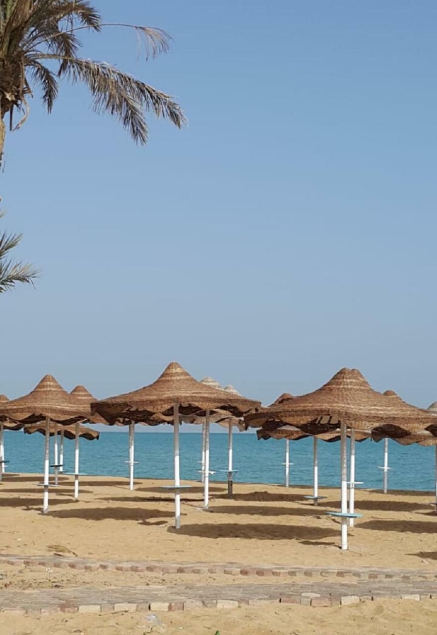 Amigo El-Sokhna Hotel Айн-Сохна Экстерьер фото
