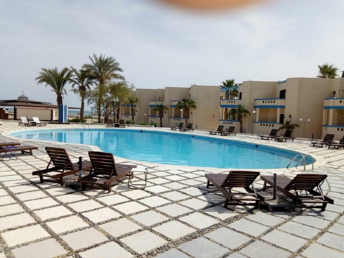 Amigo El-Sokhna Hotel Айн-Сохна Экстерьер фото