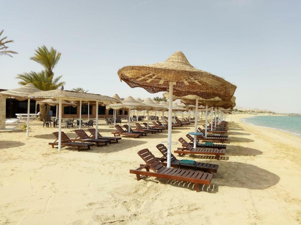 Amigo El-Sokhna Hotel Айн-Сохна Экстерьер фото