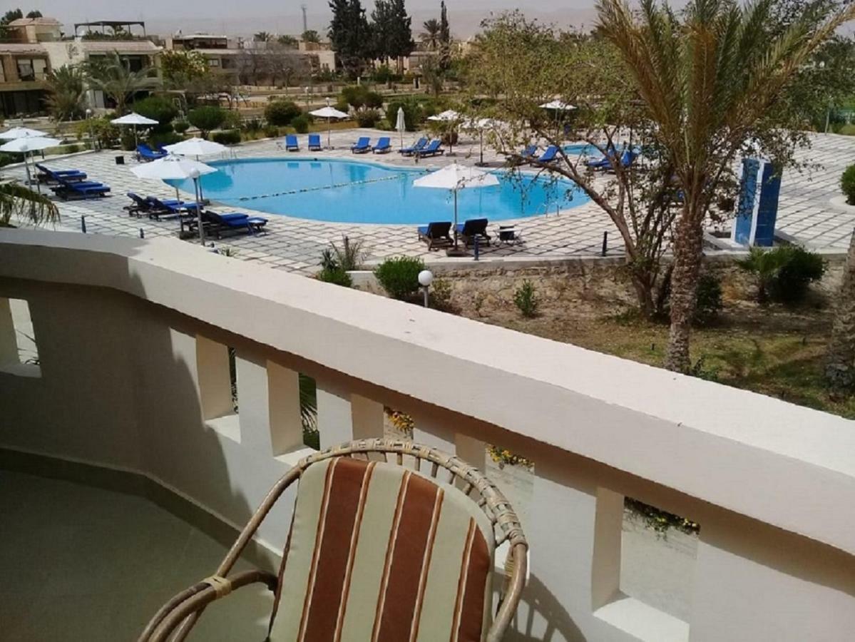 Amigo El-Sokhna Hotel Айн-Сохна Экстерьер фото
