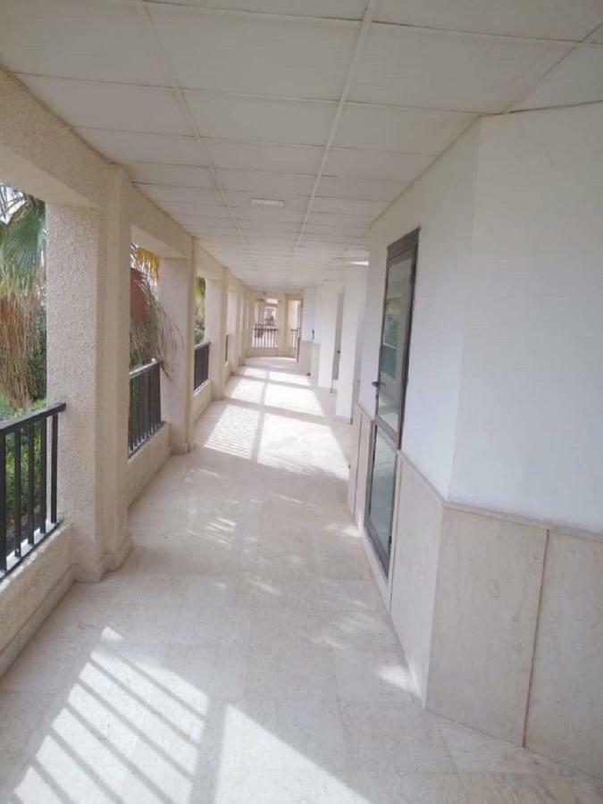 Amigo El-Sokhna Hotel Айн-Сохна Экстерьер фото