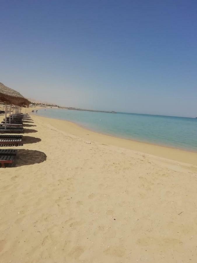 Amigo El-Sokhna Hotel Айн-Сохна Экстерьер фото