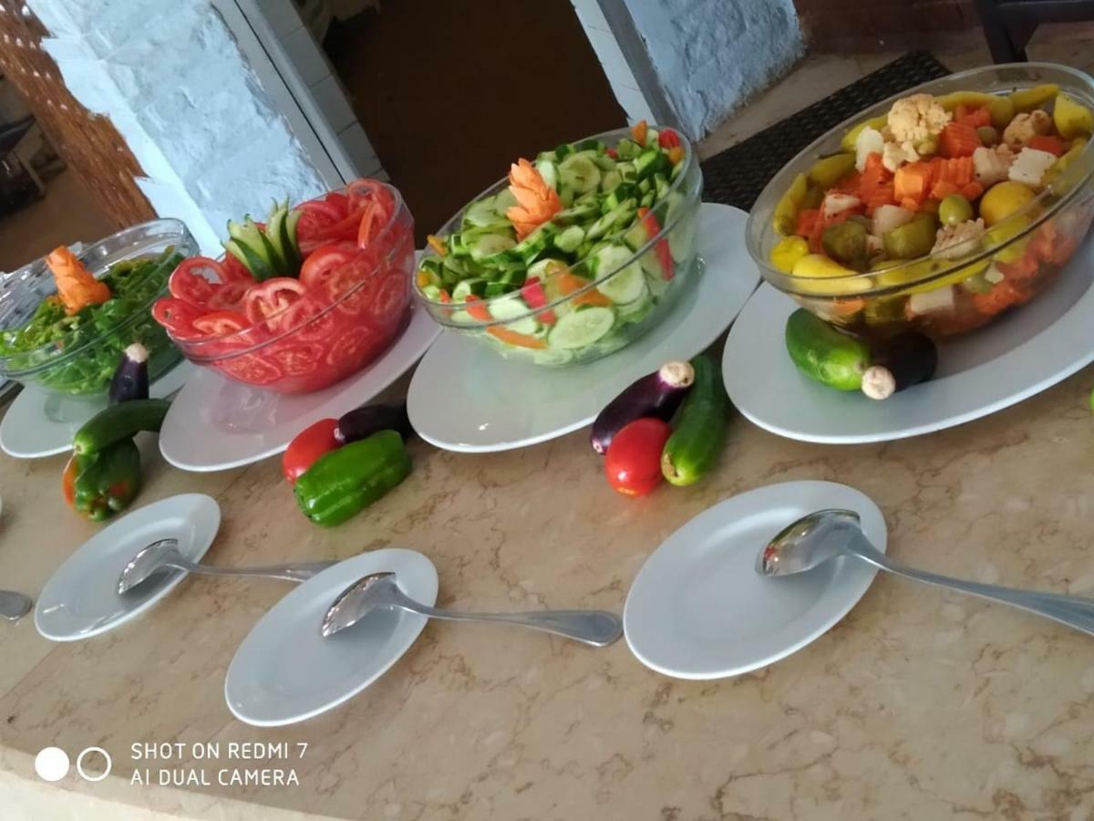 Amigo El-Sokhna Hotel Айн-Сохна Экстерьер фото