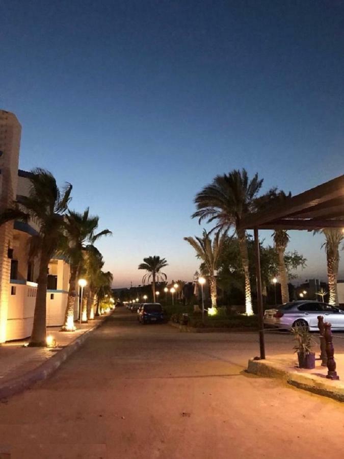 Amigo El-Sokhna Hotel Айн-Сохна Экстерьер фото