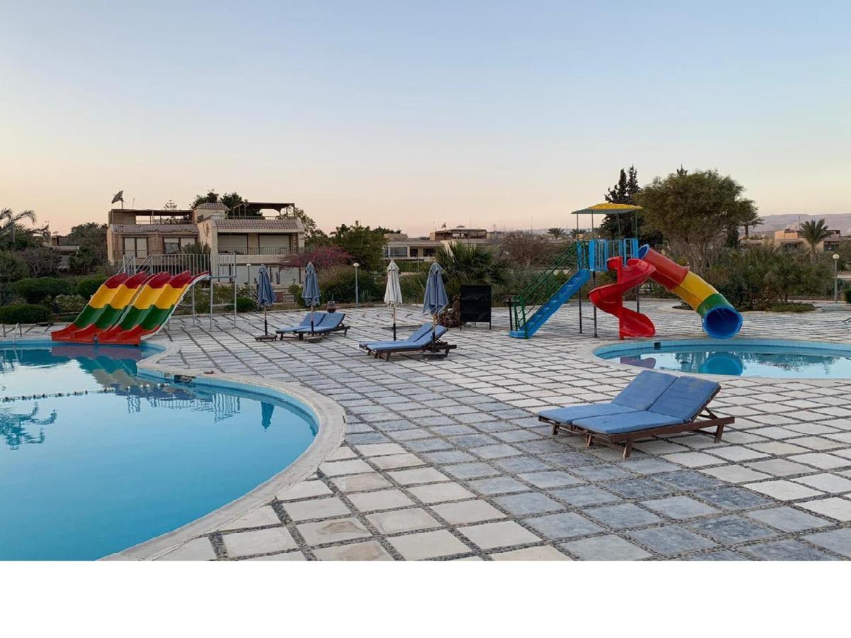 Amigo El-Sokhna Hotel Айн-Сохна Экстерьер фото