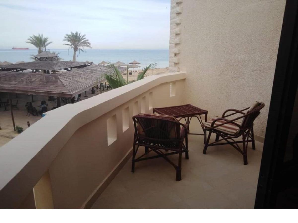 Amigo El-Sokhna Hotel Айн-Сохна Экстерьер фото
