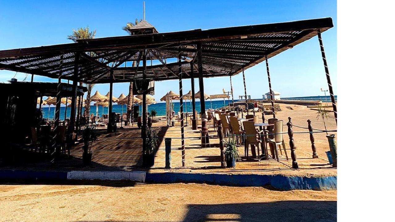 Amigo El-Sokhna Hotel Айн-Сохна Экстерьер фото