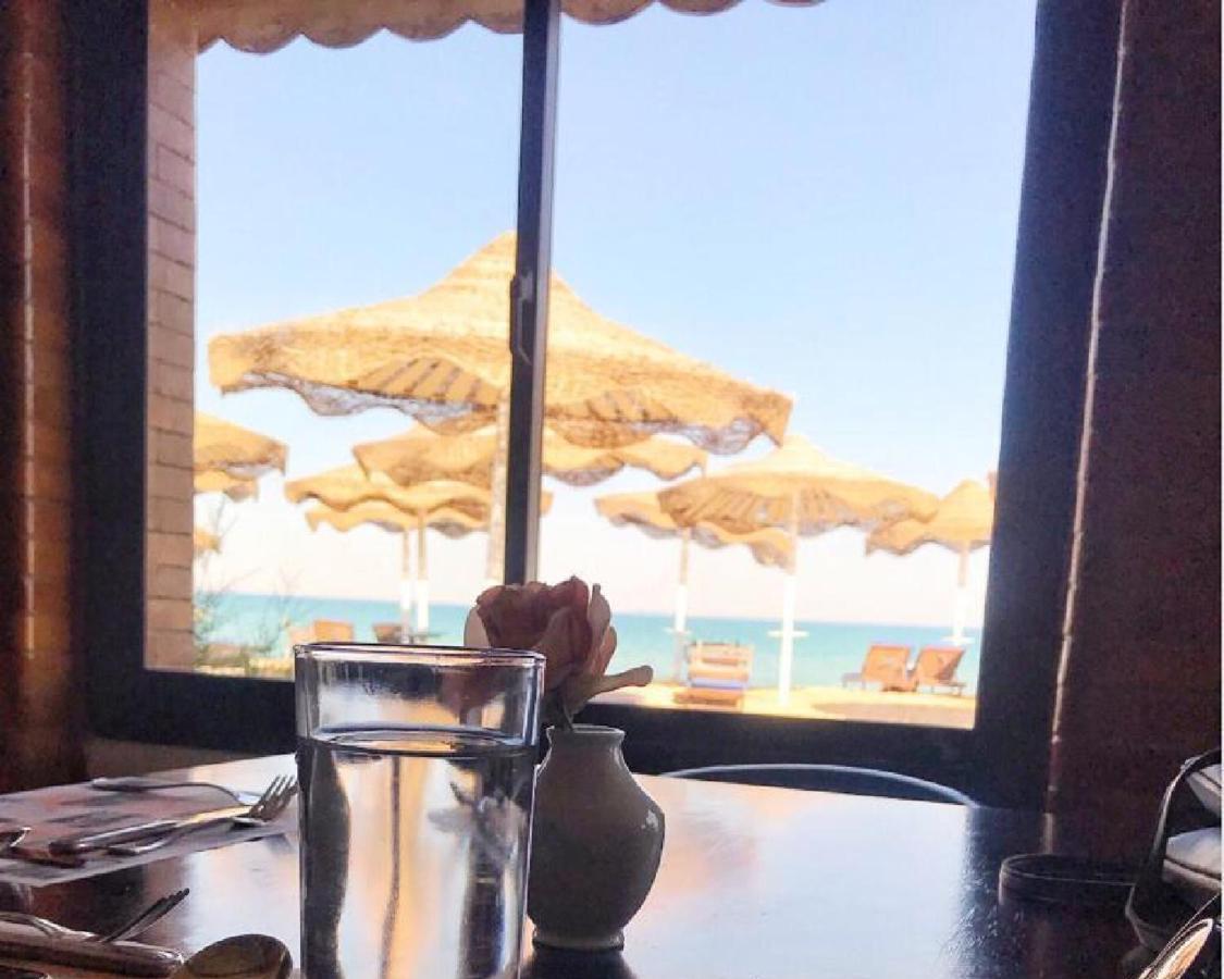 Amigo El-Sokhna Hotel Айн-Сохна Экстерьер фото