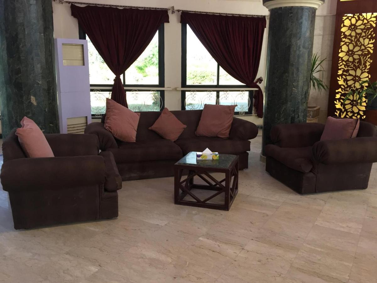 Amigo El-Sokhna Hotel Айн-Сохна Экстерьер фото