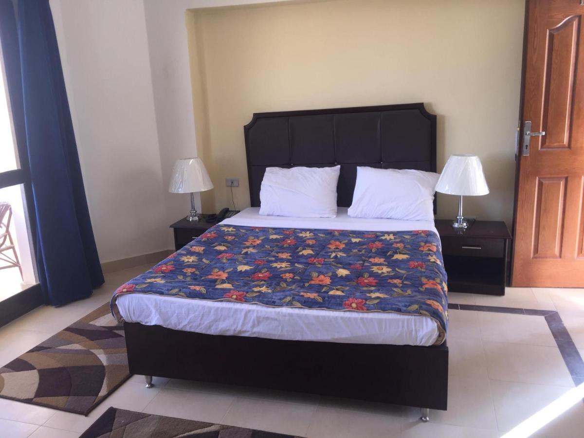 Amigo El-Sokhna Hotel Айн-Сохна Экстерьер фото