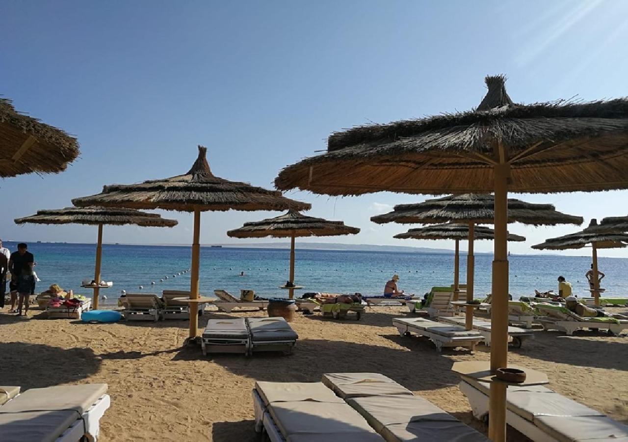 Amigo El-Sokhna Hotel Айн-Сохна Экстерьер фото