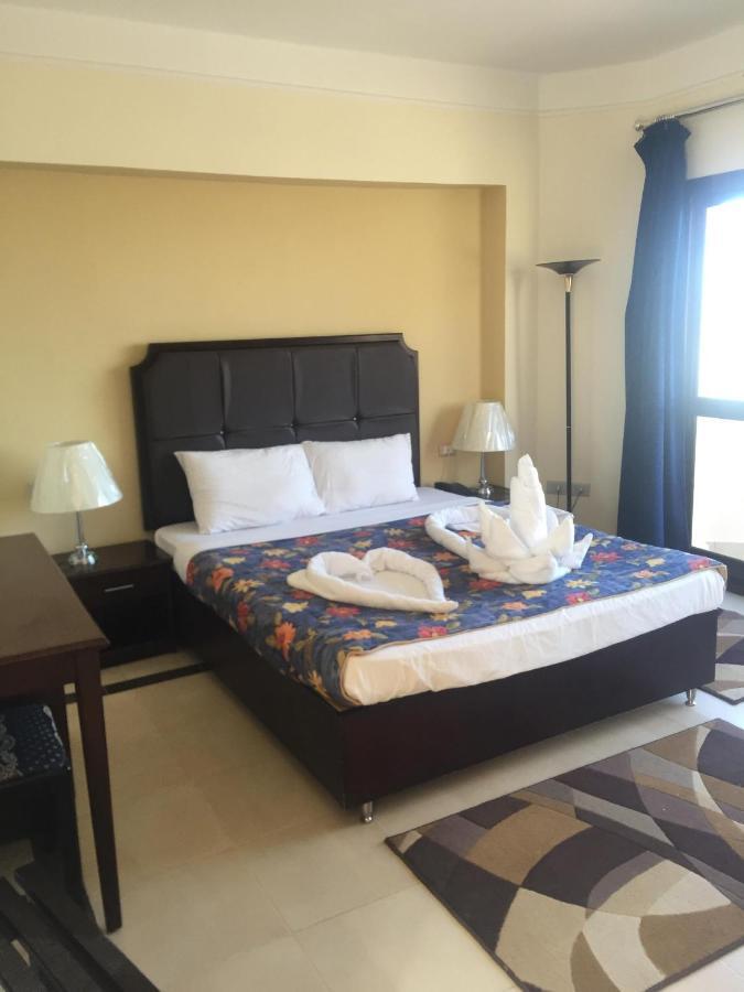 Amigo El-Sokhna Hotel Айн-Сохна Экстерьер фото