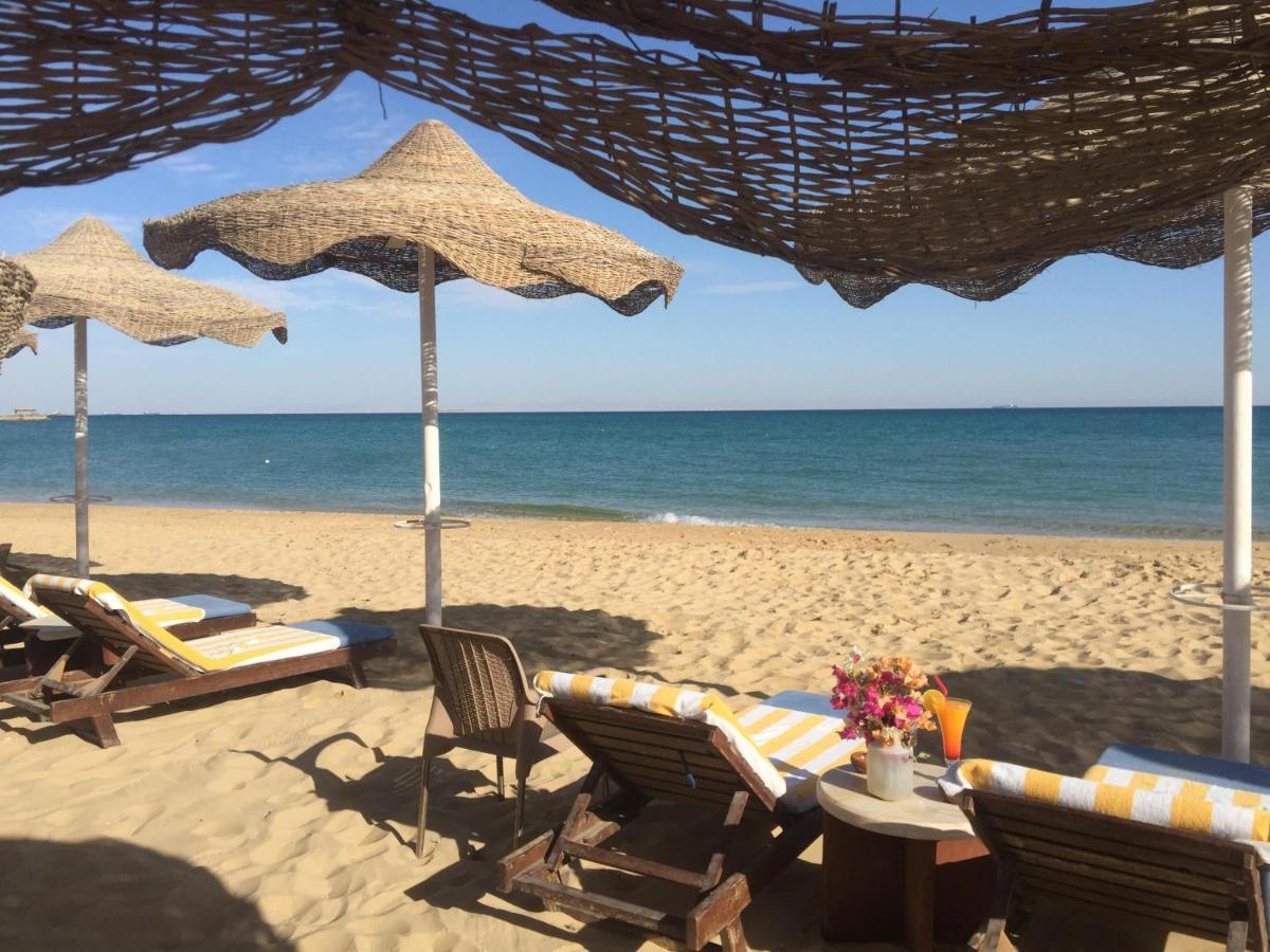 Amigo El-Sokhna Hotel Айн-Сохна Экстерьер фото